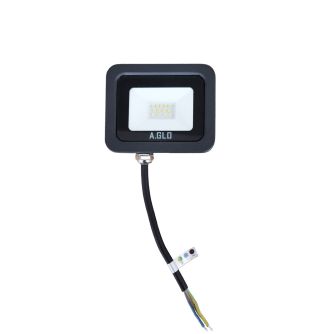 Прожектор светодиодный A.GLO GL-11- 10 10W 6400K, фото 2