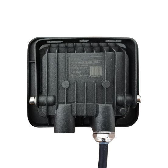 Прожектор светодиодный A.GLO GL-11- 10 10W 6400K, фото 3