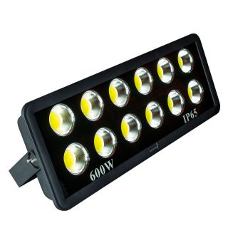 Прожектор светодиодный 600Вт SOTTI-600 6400К IP65, фото 4