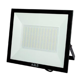 Подробнее о Прожектор светодиодный A.GLO GL-11-150 150W 6400K Прожектор светодиодный A.GLO GL-11-150 150W 6400K