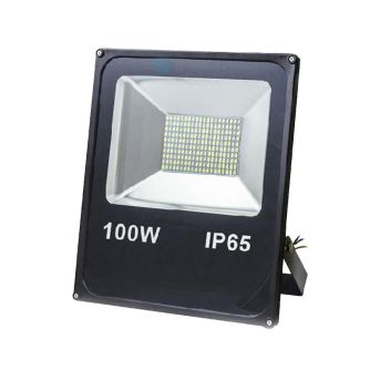 Подробнее о Прожектор светодиодный ЕВРОСВЕТ 100Вт 6400К EV-100-01 SMD Прожектор светодиодный ЕВРОСВЕТ 100Вт 6400К EV-100-01 SMD