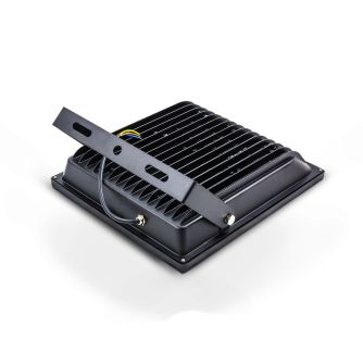 Подробнее о Прожектор светодиодный ЕВРОСВЕТ 100Вт 6400К EV-100-01 SMD, фото 4 Прожектор светодиодный ЕВРОСВЕТ 100Вт 6400К EV-100-01 SMD, фото 4