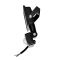 Прожектор світлодіодний з датчиком руху EVROLIGHT FM-01D-10 10W 6400К, фото 4