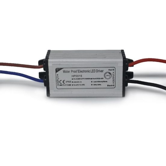 Драйвер 20w DC430mA 22-43v HP-0015 STAND