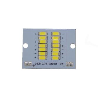 Подробнее о Чип 10w SMD DC 200mA 21-22v 033 S8018 STAND Чип 10w SMD DC 200mA 21-22v 033 S8018 STAND