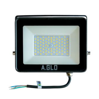 Прожектор светодиодный A.GLO GL-11- 70 70W 6400K, фото 3