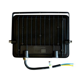 Прожектор светодиодный A.GLO GL-11- 70 70W 6400K, фото 4