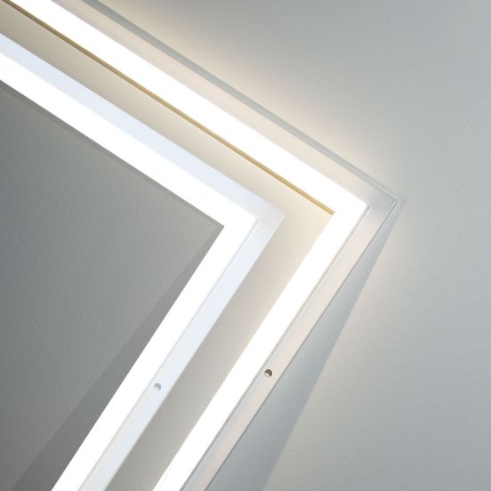 Світильник світлодіодна панель EVROLIGHT PANEL-ART-50 6400K 4000Лм, фото 4