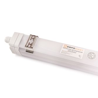 Светильник светодиодный промышленный ЕВРОСВЕТ 16Вт 6400K EVRO-LED-WL16 1120Лм IP65, фото 2