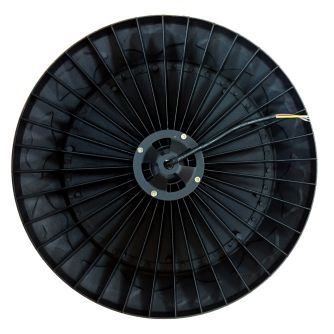 Подробнее о Светильник светодиодный для высоких потолков EVROLIGHT 200Вт 6400К SPENS-200 20000Лм, фото 2 Светильник светодиодный для высоких потолков EVROLIGHT 200Вт 6400К SPENS-200 20000Лм, фото 2