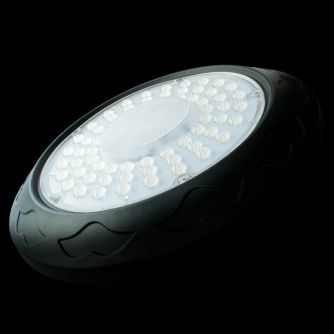 Подробнее о Светильник светодиодный для высоких потолков EVROLIGHT 200Вт 6400К SPENS-200 20000Лм, фото 4 Светильник светодиодный для высоких потолков EVROLIGHT 200Вт 6400К SPENS-200 20000Лм, фото 4