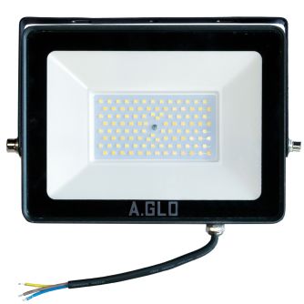 Прожектор светодиодный A.GLO GL-11-100 100W 6400K, фото 3