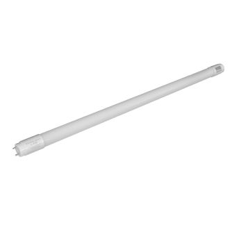 Подробнее о Лампа EVROLIGHT L-600 6400K 9Вт G13 T8 трубчатая LED Лампа EVROLIGHT L-600 6400K 9Вт G13 T8 трубчатая LED