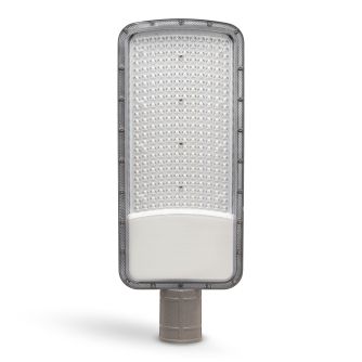 Подробнее о Светильник консольный Євросвітло Skyflow-E2 200 Вт 6400К IP65 Светильник консольный Євросвітло Skyflow-E2 200 Вт 6400К IP65