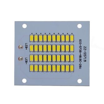 Подробнее о Чип 20w SMD DC520-540mA 31v 033 S5719 PRO Чип 20w SMD DC520-540mA 31v 033 S5719 PRO