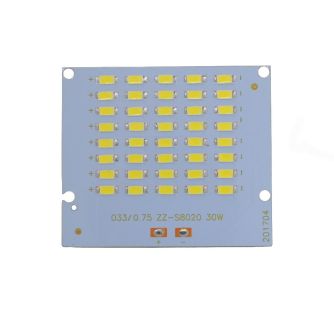 Чип 30w SMD DC600-650mA 31v  033 S8020  STAND