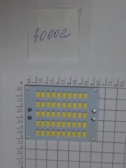 Чип 50w - SMD DC 650mA 31v 033 - S6151  BASIC, фото 2