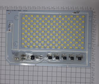 Чип 50w SMD 066 HM PRO, фото 2