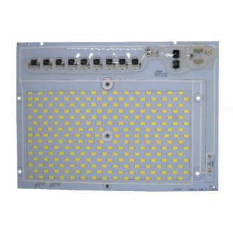 Подробнее о Чип 100w SMD 066 HM прожектор PRO - S10975 (5730-3Vx0.5W) Чип 100w SMD 066 HM прожектор PRO - S10975 (5730-3Vx0.5W)