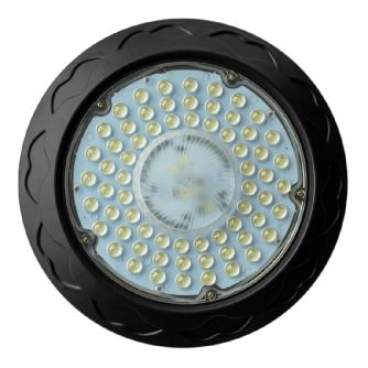 Подробнее о Светильник светодиодный для высоких потолков EVROLIGHT 150Вт 6400К SPENS-150 15000Лм Светильник светодиодный для высоких потолков EVROLIGHT 150Вт 6400К SPENS-150 15000Лм