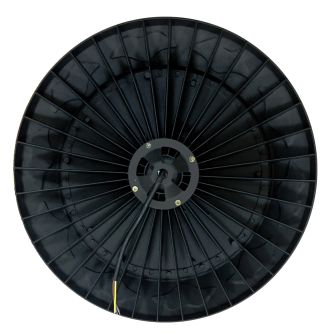 Подробнее о Светильник светодиодный для высоких потолков EVROLIGHT 150Вт 6400К SPENS-150 15000Лм, фото 2 Светильник светодиодный для высоких потолков EVROLIGHT 150Вт 6400К SPENS-150 15000Лм, фото 2