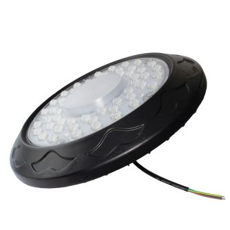 Подробнее о Светильник светодиодный для высоких потолков EVROLIGHT 150Вт 6400К SPENS-150 15000Лм, фото 3 Светильник светодиодный для высоких потолков EVROLIGHT 150Вт 6400К SPENS-150 15000Лм, фото 3
