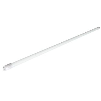 Лампа Євросвітло L-1200 6400K 18Вт G13 T8 трубчатая LED, фото 2