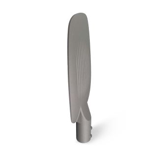 Светильник светодиодный консольный EVROLIGHT 50Вт 5000К MALAG-50 6000Лм IP65, фото 2