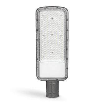 Подробнее о Светильник консольный Євросвітло Skyflow-E2 150 Вт 6400К IP65 Светильник консольный Євросвітло Skyflow-E2 150 Вт 6400К IP65