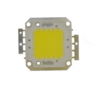 Чип 40w COB DC1450-1500мА 31v ЕВ-120w