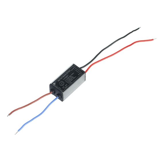 Драйвер 10w DC200mA 22-32v HP-007 STAND