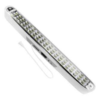 Подробнее о Фонарик на аккумуляторе аварийный LED NOAS YL05-1011 Фонарик на аккумуляторе аварийный LED NOAS YL05-1011