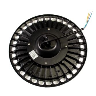Світильник LED для високих стель Євросвітло 150Вт 4200К EB-150-05, фото 2