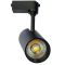 Светильник трековый Luce Intensa LI-30-01 30Вт 4200К черный, фото 3