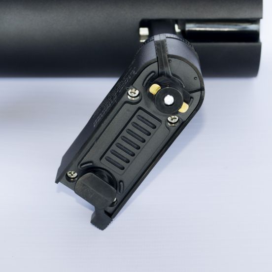 Светильник трековый Luce Intensa LI-30-01 30Вт 4200К черный, фото 5
