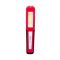 Фонарик ручной LED TR 340 3W красный на батарейках, фото 2