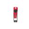 Фонарик ручной LED TR 340 3W красный на батарейках, фото 5