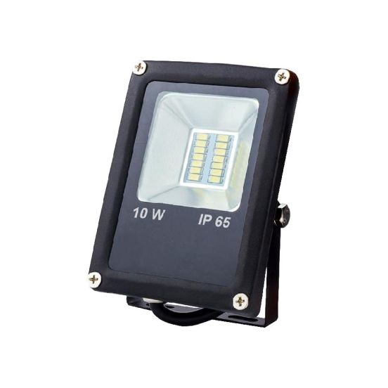Детальніше про Прожектор EVRO LIGHT EV-10-01 800Lm SMD Прожектор EVRO LIGHT EV-10-01 800Lm SMD