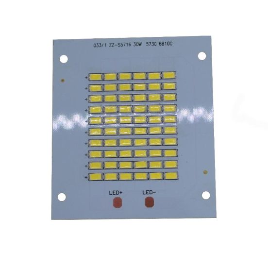 Чип 30w SMD DC850-900mA 31v 033 S5716  PRO