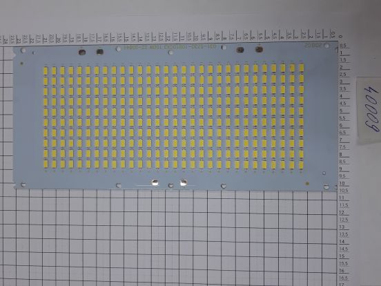 Чип 150w SMD DC1450-1500mA 31v x3 002с S5841  PRO, фото 2