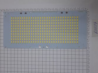 Чип 150w SMD DC1450-1500mA 31v x3 002с S5841  PRO, фото 2