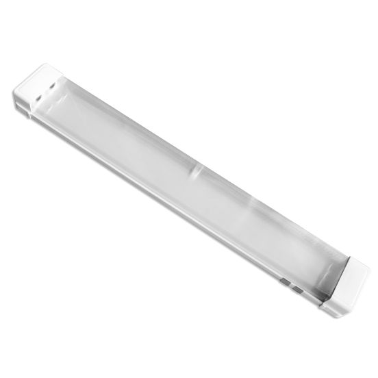Світильник Євросвітло BTE-206 для LED-ламп Т8 2*600мм