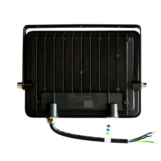 Прожектор светодиодный A.GLO GL-11- 50 50W 6400K, фото 4