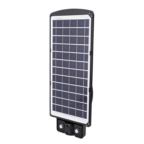 Светильник с солнечной панелью EVROLIGHT 80LED 6400К SUNBEAM-60  IP65 с сумеречным реле, фото 2