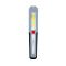 Фонарик ручной LED TR 340 3W серый на батарейках