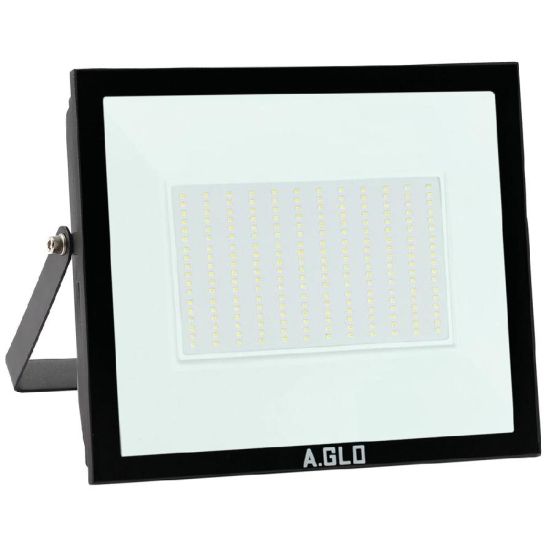 Прожектор светодиодный A.GLO GL-11-200 200W 6400K