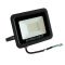Прожектор светодиодный EVROLIGHT FM-01-30 30W 6400K