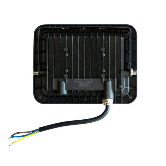 Прожектор светодиодный EVROLIGHT FM-01-30 30W 6400K, фото 4