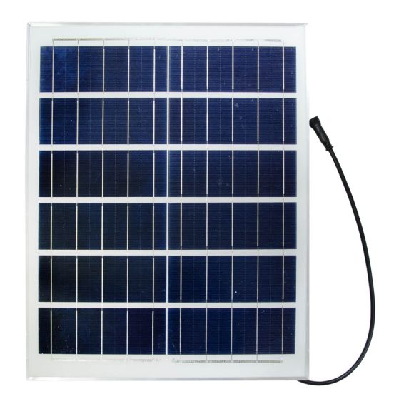 Подробнее о Светильник консольный на солнечных панелях ST-S-P-200W, фото 4 Светильник консольный на солнечных панелях ST-S-P-200W, фото 4