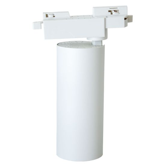 Трековый светильник Accente A-30-02 30Вт 4200К белый, фото 5